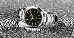 Omega Seamaster Aqua Terra > 15’000 gauss