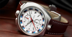 L’Omega Seamaster Bullhead est de retour...
