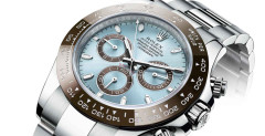Montres Légendaires: La Rolex Cosmograph Daytona