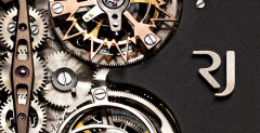 RJ-Romain Jerome Titanic DNA Day & Night Tourbillon
