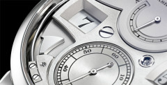 A. Lange & Söhne Zeitwerk Striking Time