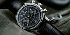 Alpina 130 Heritage Pilot Automatic Chronograph