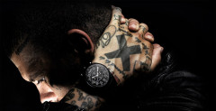 Bomberg 1968 Collection