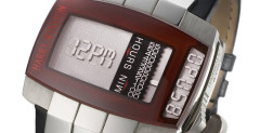 Harry Winston Opus 8 – Audace & Tradition