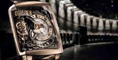 Hautlence HL2.3 Titanium Concepts d’Exception