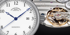 Mühle Glashütte Teutonia III Handaufzug – Une élégance abordable