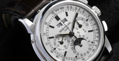 Patek Philippe 5970 – Une pièce de collection qui émerge