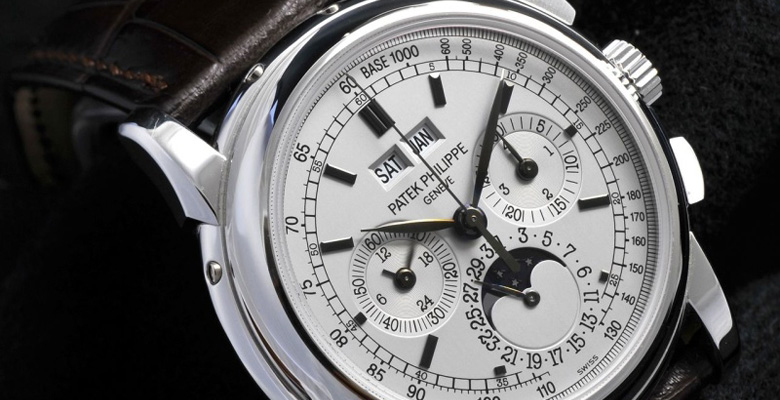 Patek Philippe 5970 – Une pièce de collection qui émerge Patek Philippe 5970 – Une pièce de collection qui émerge