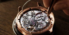 Piaget Emperador Coussin XL Ultra Thin Minute Repeater