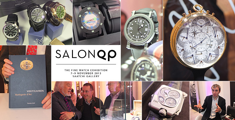 SalonQP 2013 : Show Business ! SalonQP 2013 : Show Business !