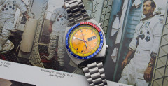 La « Colonel Pogue » Seiko 6139