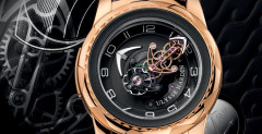 Ulysse Nardin Freak Cruiser