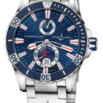 Ulysse Nardin Marin Diver