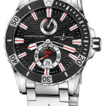 Ulysse Nardin Marin Diver