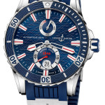 Ulysse Nardin Marin Diver