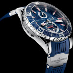 Ulysse Nardin Marin Diver