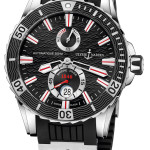 Ulysse Nardin Marin Diver