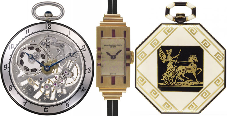 Vacheron Constantin Exposition « Voyages & Ornements » Vacheron Constantin - Exposition « Voyages & Ornements »