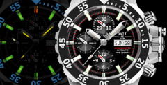 Ball Engineer Hydrocarbon NEDU