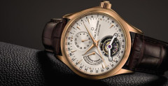 Carl F. Bucherer Manero Tourbillon