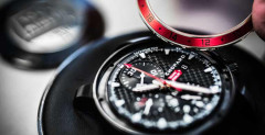 Chopard Mille Miglia Zagato