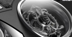 Christophe Claret X-TREM-1
