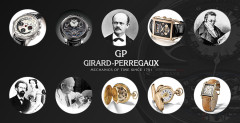 Girard-Perregaux: Profil de la Marque