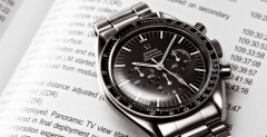 Montres Légendaires: l’Omega Speedmaster