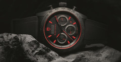 Tudor Fastrider Black Shield