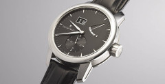 Zeitwinkel 273° – Une montre à garder