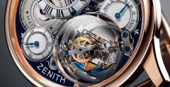 Zenith Academy Christophe Colomb Hurricane Grand Voyage