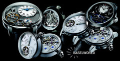 BaselWorld devient technologique !