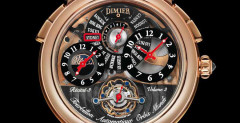 Bovet Dimier Recital 3 Edition Limitée