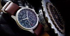 Bremont Codebreaker Edition Limitée 2013
