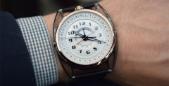 De Bethune DB28 Maxichrono à l’essai