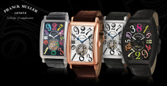 Franck Muller Crazy Hours