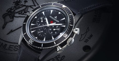 Jaeger-LeCoultre Deep Sea Chronograph Cermet