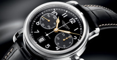Longines Avigation Oversize Crown