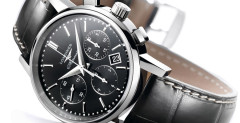 Longines - Histoire de la marque