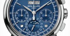 Patek Philippe 5270 Calendrier Perpétuel