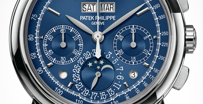 Patek Philippe 5270 Calendrier Perpétuel Patek Philippe 5270 Calendrier Perpétuel