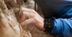 Sony SmartWatch 2 à l’essai
