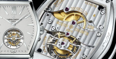 Aperçu rapide du Vacheron Constantin Malte Tourbillon