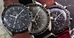 Le Guide d'achat pour les montres Vintage Omega Speedmaster