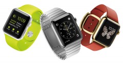 Et voici l’Apple Watch… Première Impression !