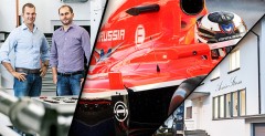 L’interview d’Armin Strom – une marque en feu