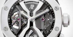 Audemars Piguet Royal Oak Concept - SIHH 2014