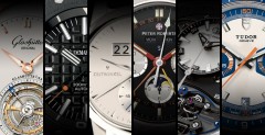 Selection des « meilleures montres de l’année 2013 » par Angus Davies