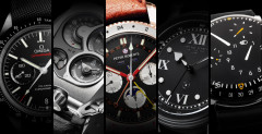Selection des « meilleures montres de l’année 2013 » par Ken Kessler