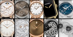 Les meilleures montres pour dames de 2013 par Tracey Llewellyn